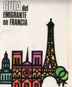 Guía del emigrante en Francia